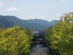 -阿依河景区