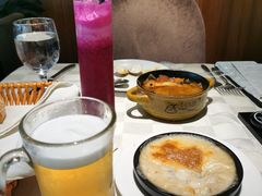 -西堤牛排(南京龙江店)