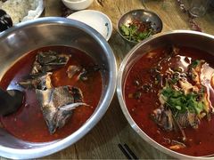 风鑫铃罗非鱼-风鑫铃罗非鱼(道沟店)