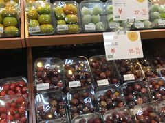 -果蔬好生活超市(双井店)