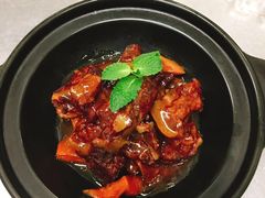 -蔓兰家的四季S0餐厅·融合菜(当代MOMA店)