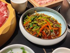 -打酱友•斑鱼海鲜粥火锅(吴桥店)