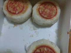 -詹记桃酥(包河万达店)