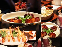 -醉东Oriental House(静安嘉里中心店)