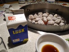 -醉二娘正宗西昌火盆烧烤(大丰店)