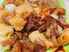 牛板筋-马记大锅煮(总店)