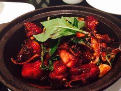 -鹿港小镇(中关村店)