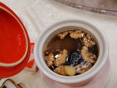 核桃腰果养生汤-新世纪大酒楼·30年南海菜