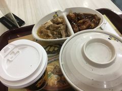 -真功夫(银座商城玉函店)