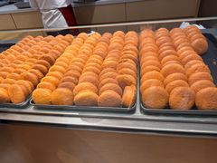 -詹记宫廷桃酥王(芜湖万达店)