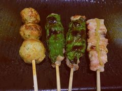 鸡肉丸子-木子烧鸟屋(百子湾店)