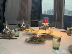 -龟兹KUCINA·新疆菜(前滩L+PLAZA店)