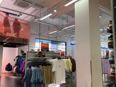 -NIKE上海青浦优选体验店