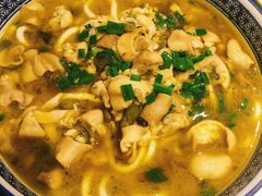 烧椒肥肠-陈麻婆豆腐总店
