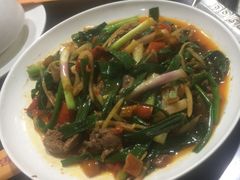 -弓虽昌焖烧鸡(大竹林店)