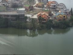 -东方山水金沙酒店-雅香阁中餐厅