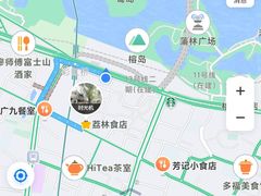 -荔林食店(西华路店)