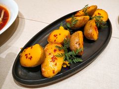 -将相和·海鲜蒸饺大连菜