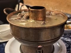 牛扒呼-滇道云南特色料理(康定路店)