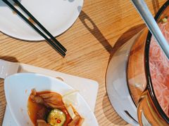 -客汀家宴·客家烟火 四季食材(集美店)
