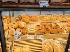 -BreadTalk面包新语(龙之梦购物中心莘庄店)