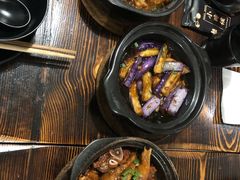 -小时候焗海鲜(鄞州万达店)