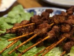 -西北狼(GOGO新天地店)