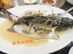 -祈胜邨•顺德鱼生•顺德菜(容桂店)