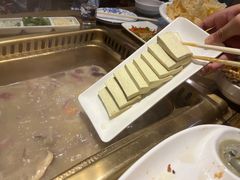 -泽成·冰煮羊(乌兰察布红楼店)