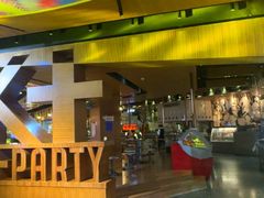 -K+PARTY连锁KTV(盈锋广场店)