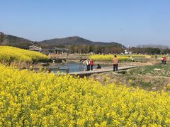 -南北湖风景区