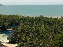 -三亚湾海居铂尔曼度假酒店