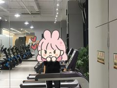 -澄健身 (新北区新桥高铁站店)