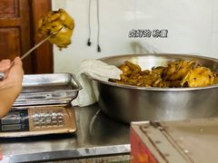 -童子鸡专卖店(中新街店)