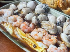 海鲜肠粉-燊记食店