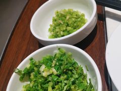 -海底捞火锅(上地华联店)