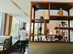 -浙江西子宾馆·瑶园咖啡厅