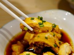 -老乡鸡(上海白玉兰广场店)