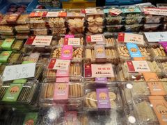 -王家沙点心店(南京西路总店)