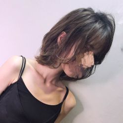 -藤野造型·专业烫染店