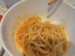 虾汁拌面-回·龙虾铺·盆盆蟹·烧烤大排档(回龙观店)