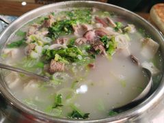 -回香楼大连新派清真菜