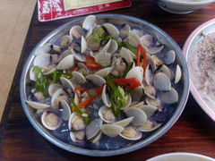 -象角群记(华柏店)