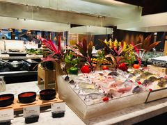 -厦门泰地万豪酒店-贡厨全日餐厅