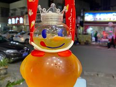 -蜜雪冰城(马栏山店)