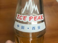 冰峰-刘信牛羊肉小炒泡馍(回民街店)