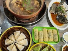 紫菜响铃卷-锦里海景海鲜餐厅.三亚老字号(亚龙湾中心广场店)