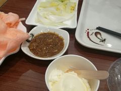 -金刚山烧烤(中山路店)