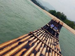 -楠溪江风景名胜区