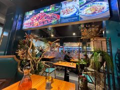 -柴窝堡22号辣子鸡·传承新疆菜